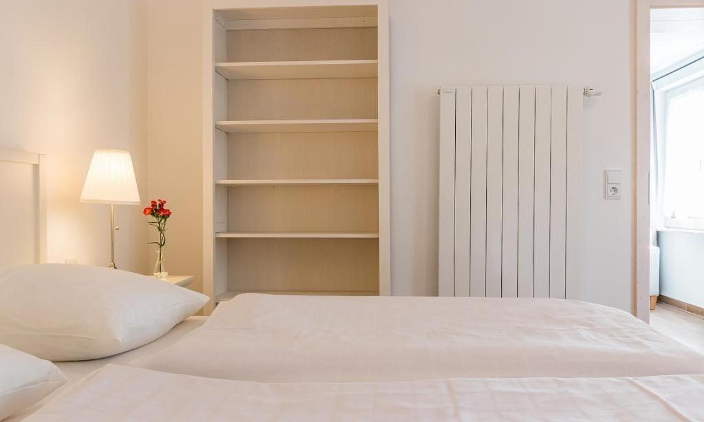 Duenenblick 01 Daire Ahrenshoop Dış mekan fotoğraf