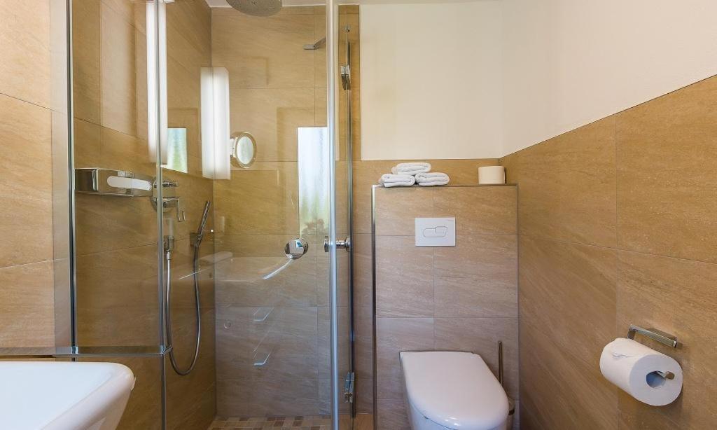 Duenenblick 01 Daire Ahrenshoop Dış mekan fotoğraf